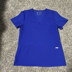 ***Limited Edition*** Figs Casma size medium top!